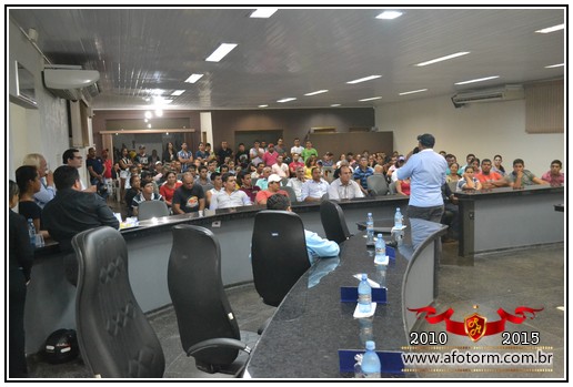 rolim de moura